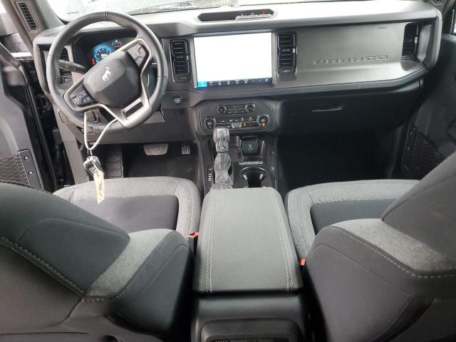 2025 FORD BRONCO BIG - 1FMDE7BH9SLA40640
