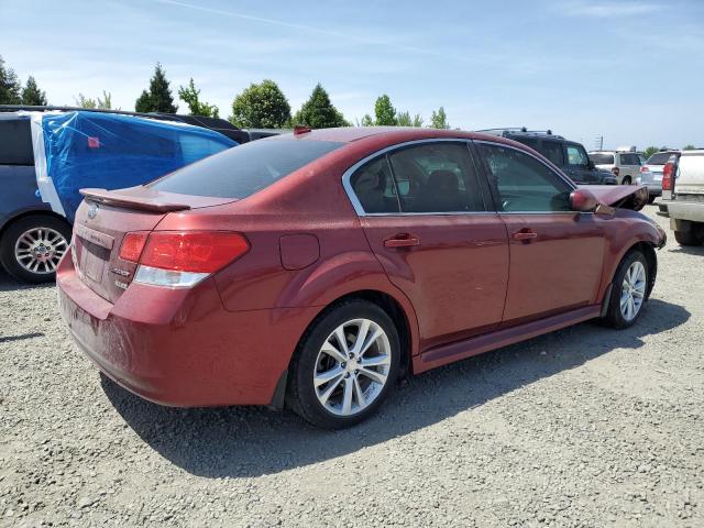 Vin: 4s3bmbk69d3027891, lot: 60466335, subaru legacy 2.5i limited 20133