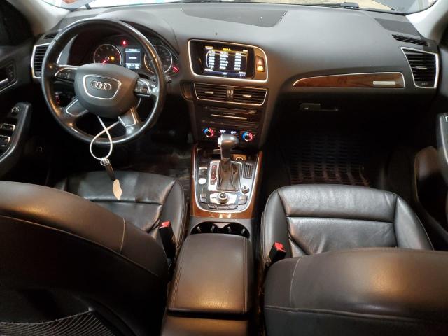 2015 AUDI Q5 PREMIUM - WA1LFAFP7FA111955