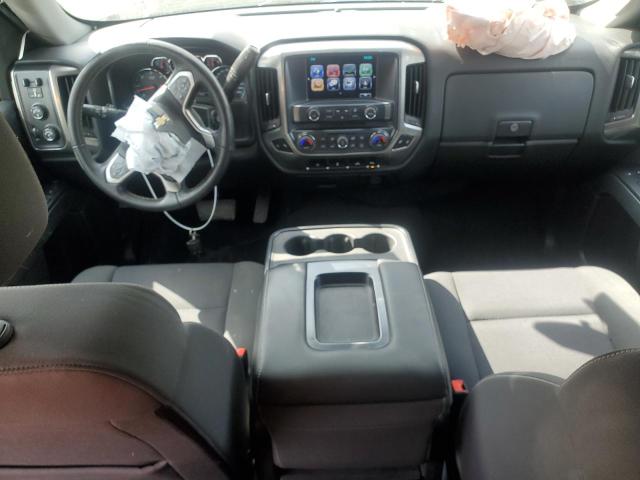 2017 CHEVROLET SILVERADO - 1GCVKREC0HZ299679