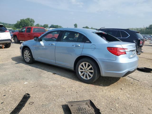 Vin: 1c3ccbbb0dn617216, lot: 59405505, chrysler 200 touring 20132