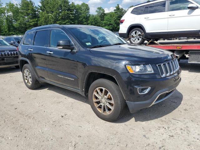 Vin: 1c4rjfbg4ec478347, lot: 62387985, jeep grand cher limited 20144