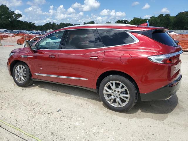 Vin: 5gaerbkw8pj188118, lot: 61828505, buick enclave essence 20232