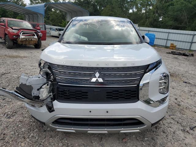 2023 MITSUBISHI OUTLANDER - JA4J3UA80PZ025679