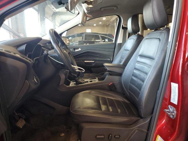 2018 FORD ESCAPE SEL 1FMCU9HD8JUA97788