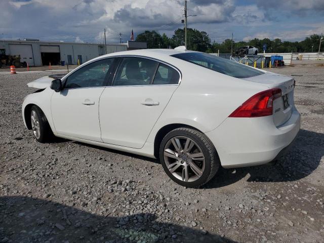 Vin: yv1902fhxb2013615, lot: 59752095, volvo s60 t6 20112
