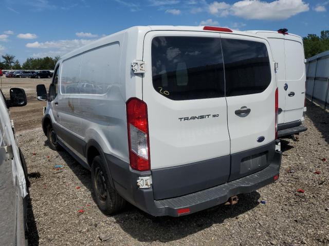 Vin: 1ftne1zm4fka87207, lot: 58417895, ford transit t-150 20152