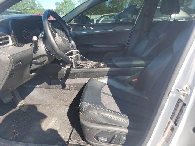 2021 KIA K5 GT LINE 5XXG64J29MG038707
