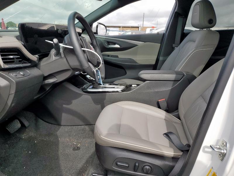 2024 BUICK ENVISTA AV KL47LCE25RB053869