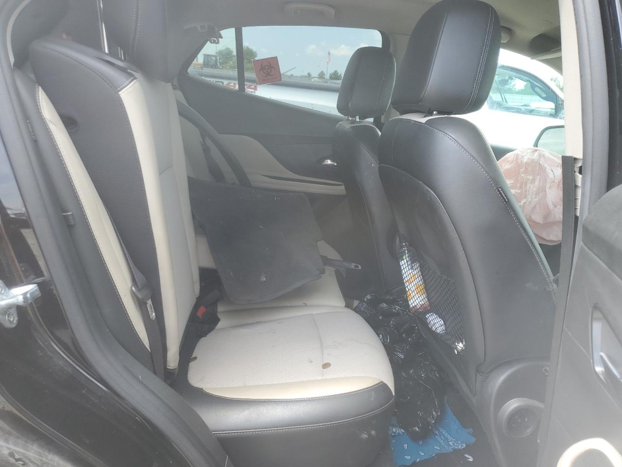 BUICK ENCORE PREFERRED