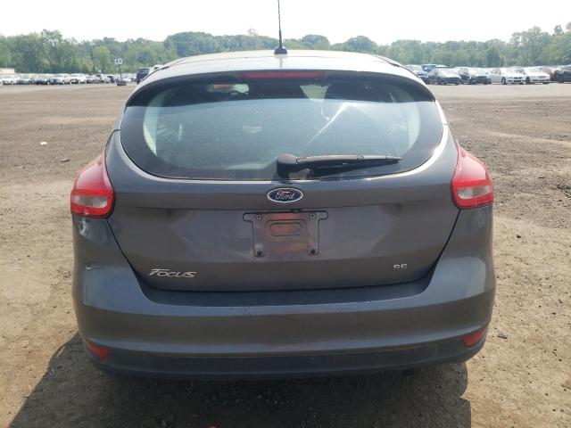 2015 FORD FOCUS SE 1FADP3K28FL237605