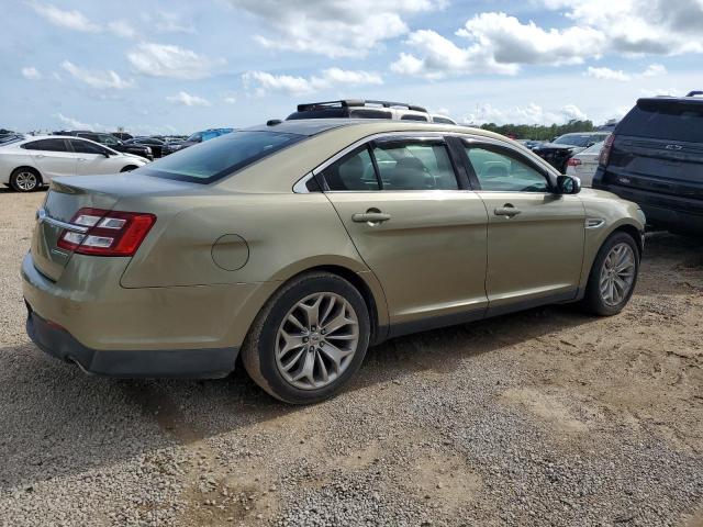 Vin: 1fahp2f84dg233065, lot: 60356025, ford taurus limited 20133
