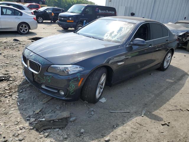 2015 BMW 528 XI WBA5A7C53FD626868