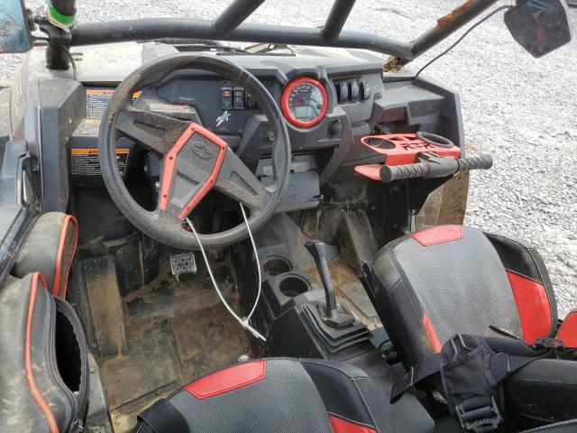 2017 POLARIS RZR XP 100 3NSVDE990HF792865
