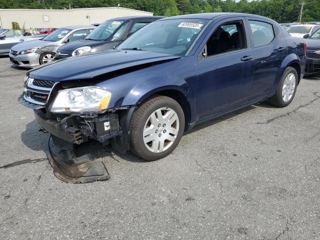 Vin: 1c3cdzab3en138538, lot: 60995505, dodge avenger se 2014 img_1