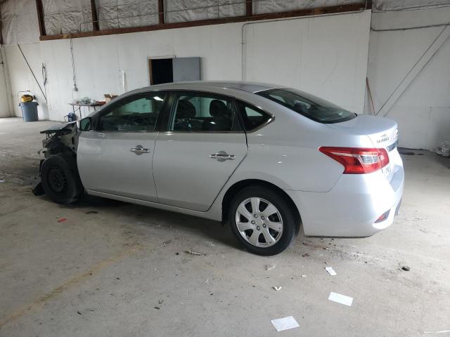Vin: 3n1ab7ap5jy278339, lot: 60773115, nissan sentra s 20182