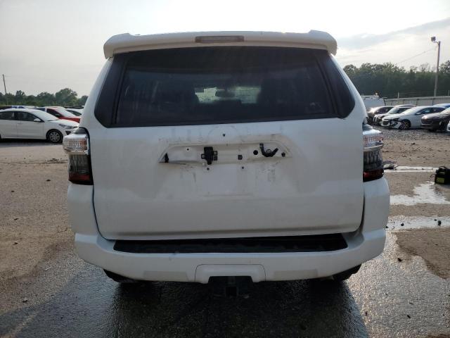 2016 TOYOTA 4RUNNER SR - JTEBU5JR2G5378997