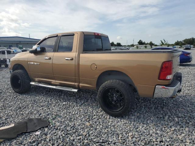 2011 DODGE RAM 1500 - 1D7RB1GP4BS657326