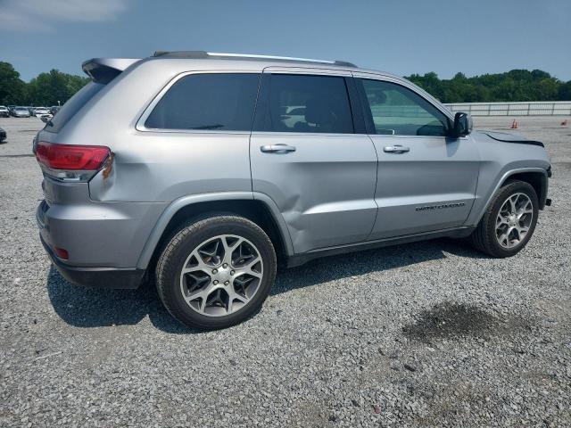 Vin: 1c4rjebg4jc281330, lot: 57954545, jeep grand cher limited 20183