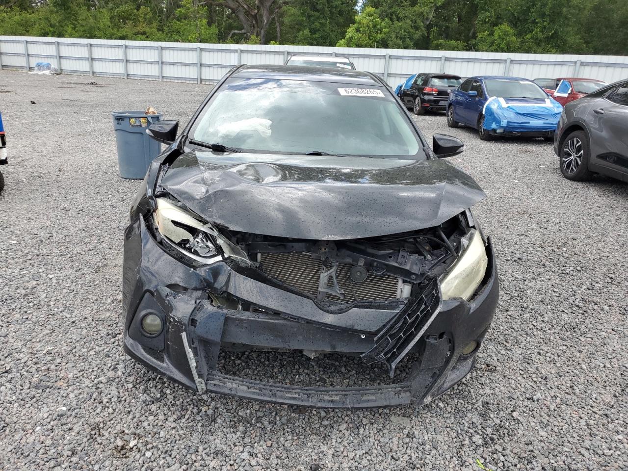 Toyota Corolla l 2016