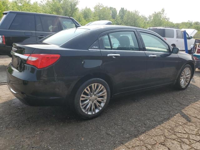 Vin: 1c3ccbcg4dn546306, lot: 59414585, chrysler 200 limited 20133