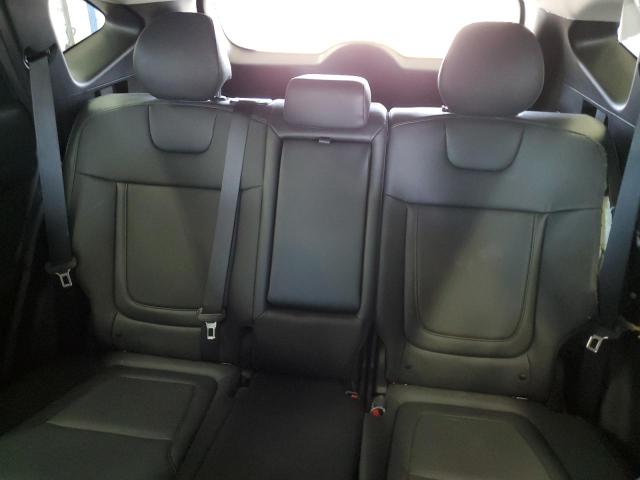 2025 HYUNDAI TUCSON SEL - 5NMJCCDE7SH458057