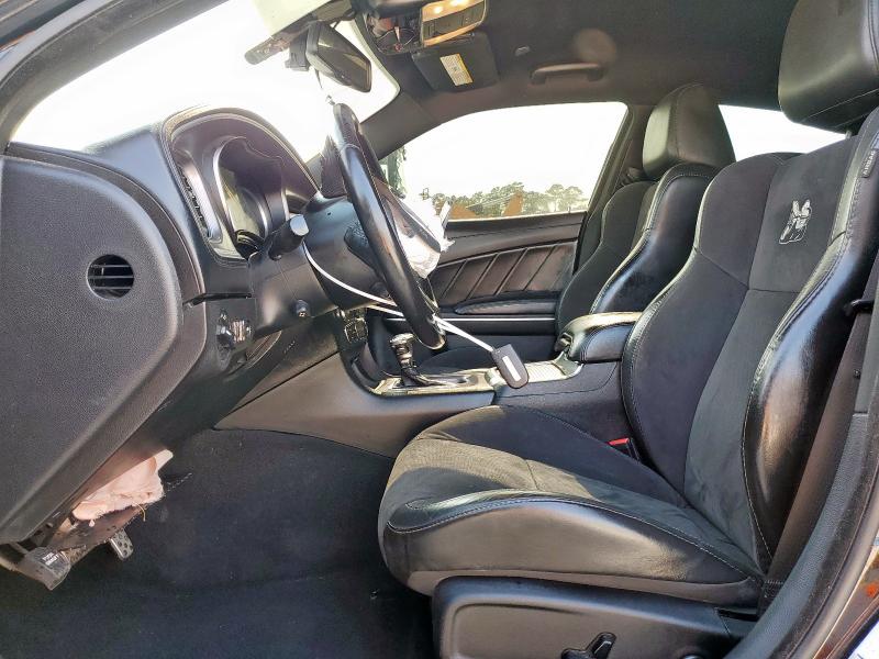 2019 DODGE CHARGER SC 2C3CDXGJ7KH735988