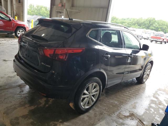 Vin: jn1bj1cr2hw114406, lot: 59441895, nissan rogue s 20173