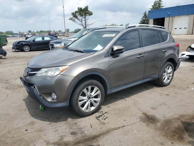 Vin: jtmdfrev2ed077686, lot: 61274225, toyota rav4 limited 2014 img_1