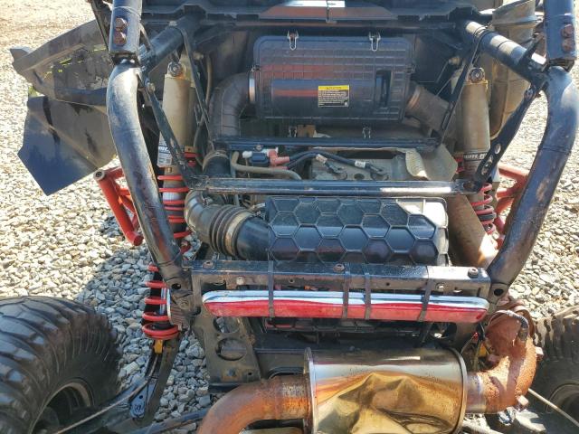 2018 POLARIS RZR XP 100 3NSVDE990JH472259