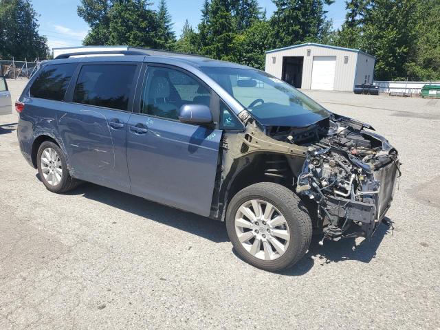 Vin: 5tdjk3dc1fs128144, lot: 60254475, toyota all models le 20154