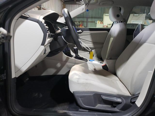 2019 VOLKSWAGEN JETTA S - 3VWCB7BU9KM275170