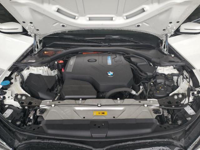 2023 BMW 330E 3MW39FF05P8D00837