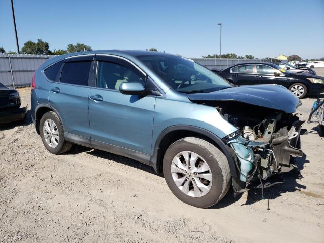 Vin: 2hkrm4h50eh721688, lot: 61499075, honda crv ex 20144