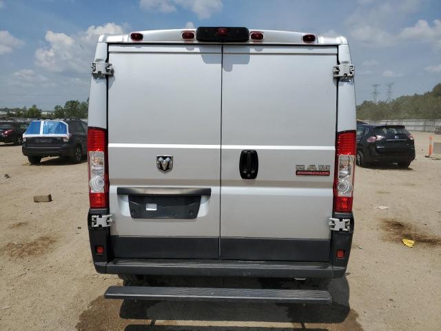2021 RAM PROMASTER - 3C6LRVNG8ME506671