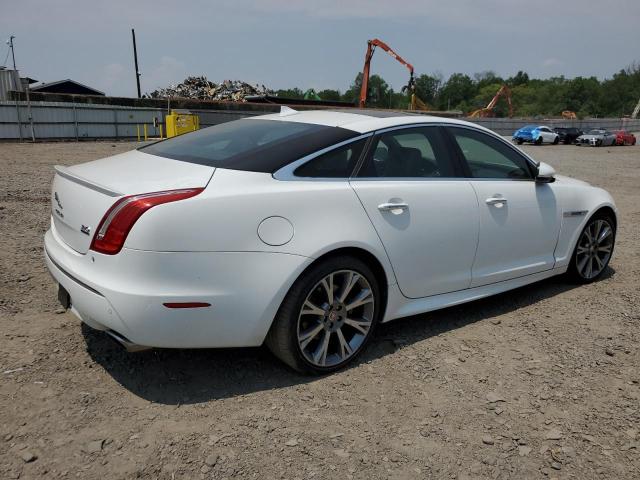 2015 JAGUAR XJ SAJWJ1CD9F8V84728