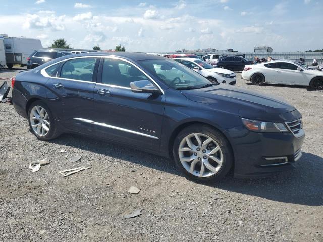 2015 CHEVROLET IMPALA LTZ 1G1165S32FU115099