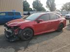 Top Destinations for Shipping Cars from the USA