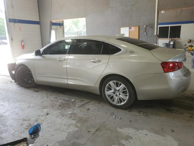 Vin: 2g11x5sl1f9217570, lot: 58857855, chevrolet impala ls 20152