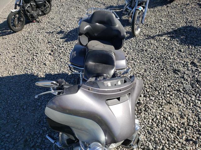 2014 HARLEY-DAVIDSON FLHTK ELEC 1HD1KEL30EB612923