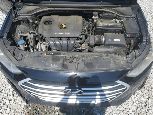 2018 HYUNDAI ELANTRA SE - 5NPD74LF7JH229123