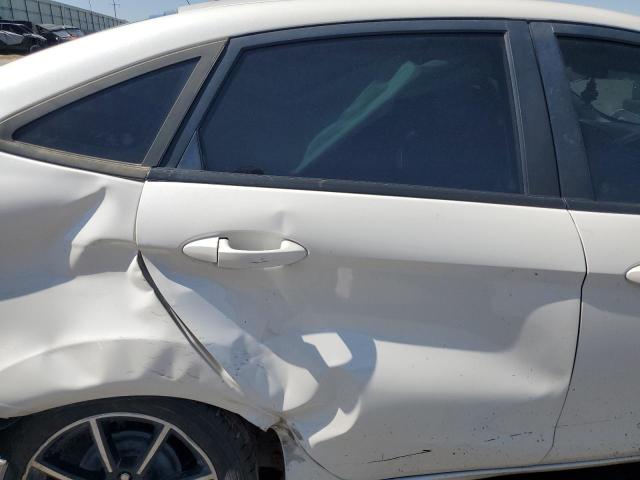 2019 FORD FIESTA SE 3FADP4BJ0KM112300