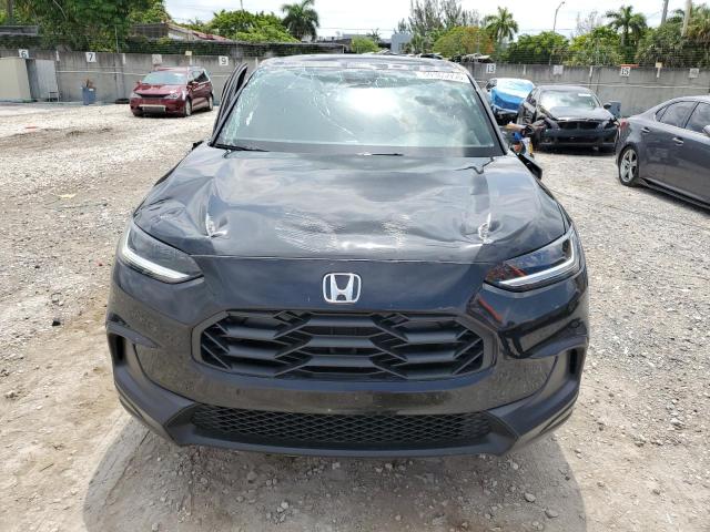 2025 HONDA HR-V SPORT 3CZRZ1H57SM733451