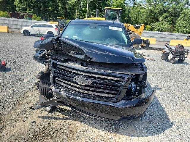 2019 CHEVROLET TAHOE C150 1GNSCBKC9KR246943