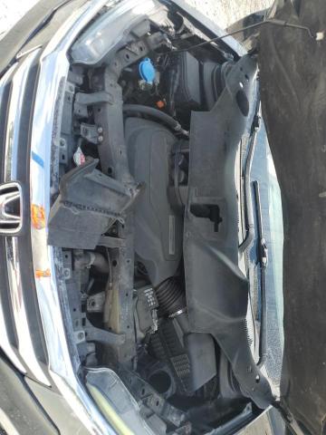 2017 HONDA PILOT EXLN 5FNYF6H75HB043395