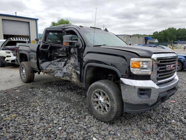 2015 GMC SIERRA K25 1GT12XEG9FF606934