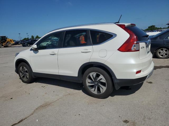 Vin: 5j6rm4h91fl027036, lot: 61165255, honda crv touring 20152