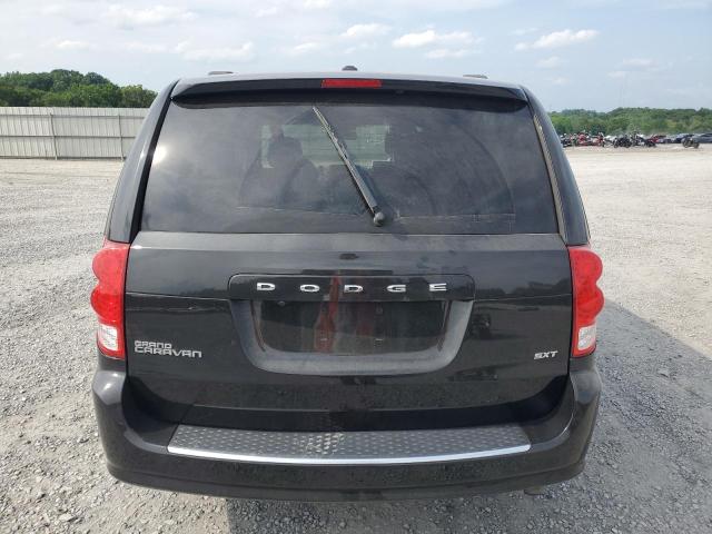 2020 DODGE GRAND CARA 2C4RDGCG1LR170469
