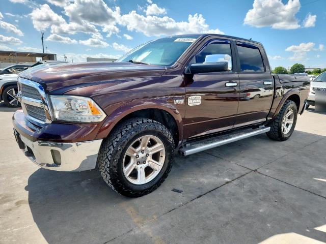 Vin: 1c6rr6ptxes345152, lot: 62352665, ram 1500 longhorn 2014 img_1
