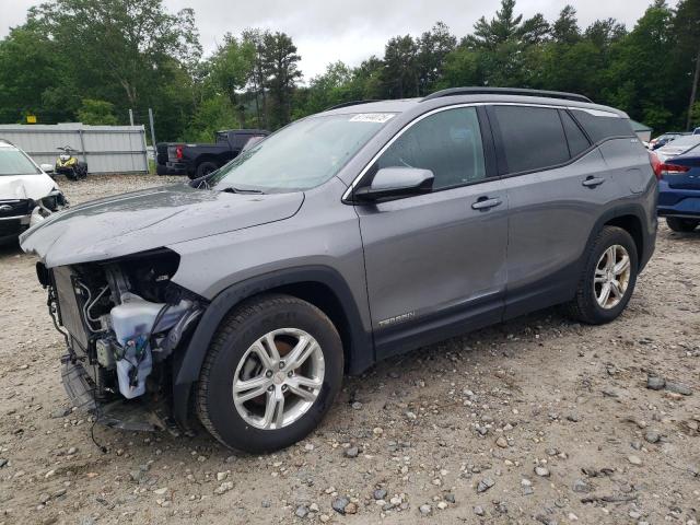 Vin: 3gkaltev0jl262675, lot: 61144075, gmc terrain sle 2018 img_1